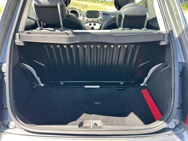 FIAT 500 III 2015 1.0 hybrid Dolcevita 70cv - Foto 5