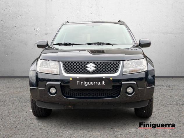 Suzuki Grand Vitara Grand Vitara 5p 1.9 ddis - Foto 2