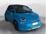 Abarth 500e SCORPIONISSIMA