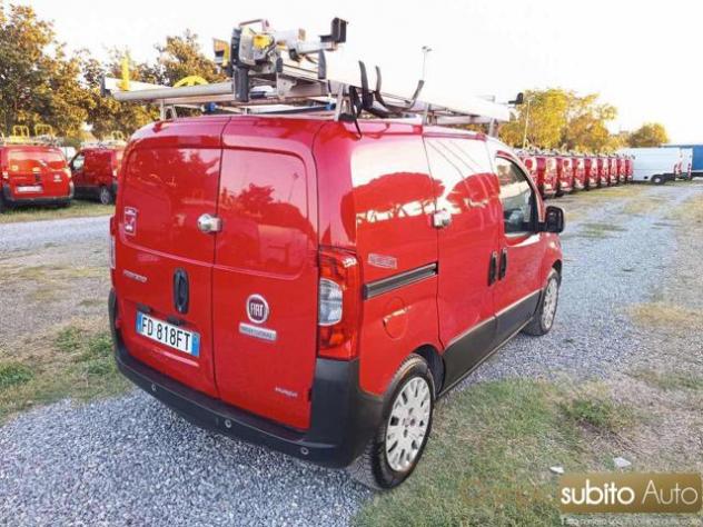 FIAT Fiorino 1.3 MJT 80CV + IVA 22% rif. 24179198 - Foto 8