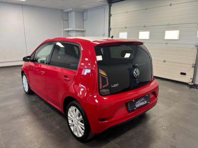 VOLKSWAGEN up! 1.0 Benzina EVO color up! BlueMotion Technology rif. 24070599 - Foto 6