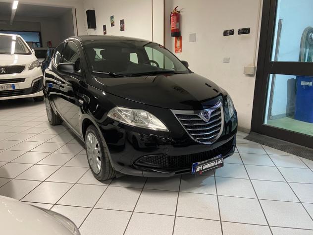 Lancia Ypsilon 1.3 MJT 16V 95 CV 5 porte S&S Elefantino - Foto 2