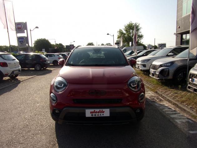 FIAT 500X 1.5 T4 130cv Hybrid DCT7 Red - Foto 2