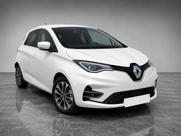Renault ZOE ZOE INTENS R135 - Foto 2