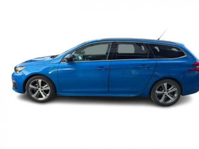 PEUGEOT 308 PureTech Turbo 130 S&S SW Allure Pack rif. 23543463 - Foto 3