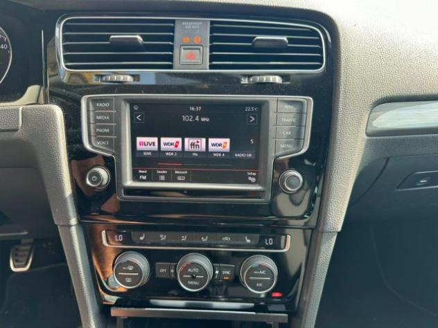 VOLKSWAGEN Golf 1.2 TSI 85 CV 5p. Ok Neo Patentati Allstar rif. 23808181 - Foto 6