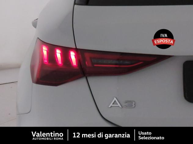 Audi A3 35 TDI S tronic Business Advanced - Foto 9