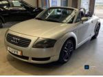 AUDI TT Roadster 1.8 T 20V 179 CV cat rif. 22821224