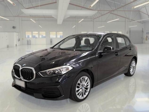 BMW 120 d Business Advantage auto