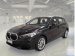 BMW 120 d Business Advantage auto