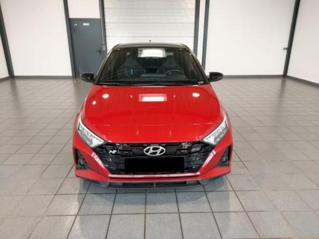 HYUNDAI i20 1.6 T-GDI N-Performance rif. 22877680 - Foto 3