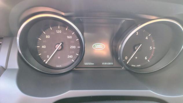 Land Rover Range Rover Evoque 2.0 TD4 180cv SE Dynamic - Foto 6