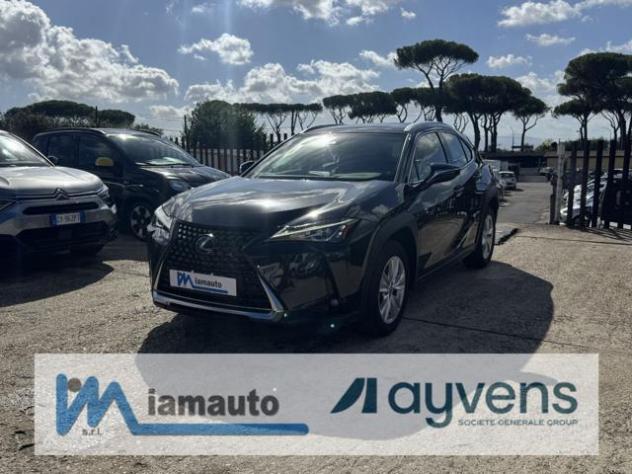 LEXUS UX 250h Business 2.0cc 184cv(152cv) CVT rif. 24097633