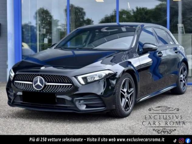 MERCEDES-BENZ A 180 Premium Amg rif. 23803418