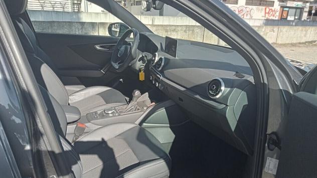 Q2 35 2.0 tdi S line s-tronic-Promo se Finanziata - Foto 10