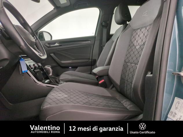 Volkswagen T-Roc 1.5 TSI DSG R-LINE ACT - Foto 6