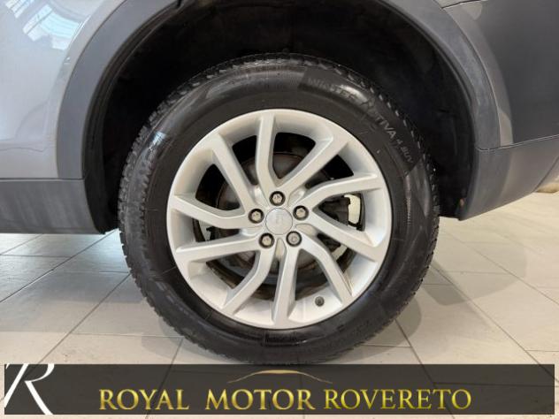 LAND ROVER Discovery Sport 2.0 TD4 150 CV Auto Busi. Edit. Pure 78300 KM !!! rif. 24047071 - Foto 4