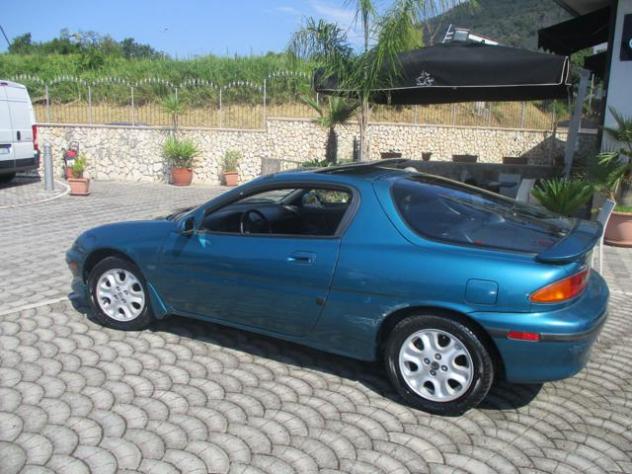 MAZDA MX-3 1.8i V6 24V cat rif. 23883165 - Foto 5