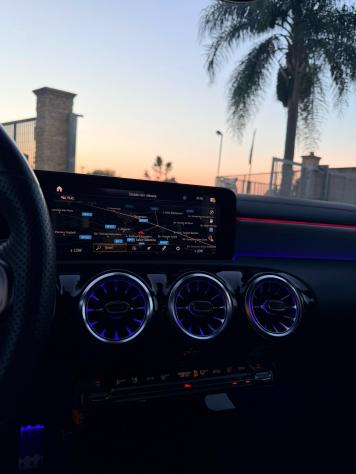 Mercedes-benz CLA 200d Automatic SB Premium AMG Led Ambient - Foto 7