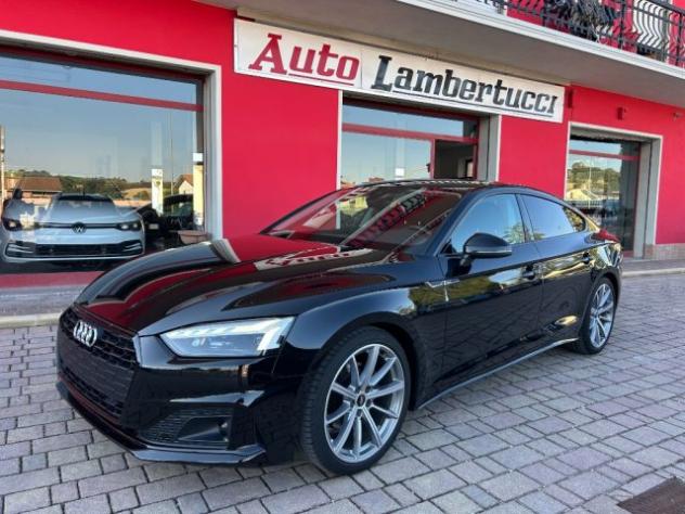 AUDI A5 SPB 35 TDI S tronic Business Advanced rif. 24076399