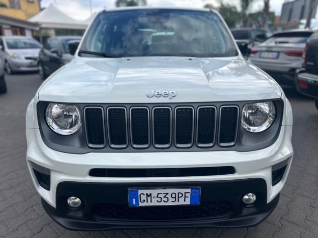 Jeep Renegade 1.6 Mjt 130 CV Limited - Foto 3