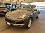 PORSCHE Cayenne 3.0 Diesel con Gancio Traino rif. 23034087