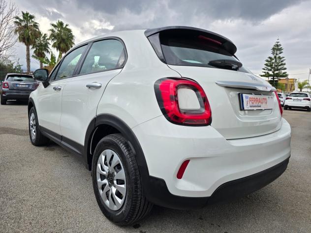FIAT 500X 1.3 MJET 95CV ITALIANA GARANZIA - Foto 10