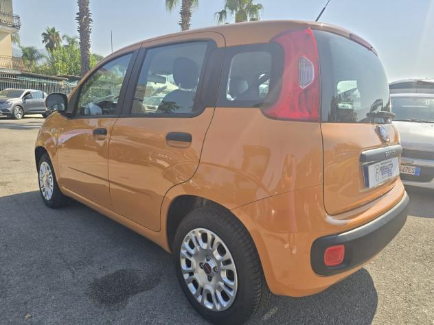 Fiat Panda 1.2 EasyPower Lounge - Foto 6