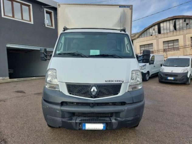 RENAULT Mascott 160.35 3.0 DXi COIBENTATO PATENTE C rif. 23411652 - Foto 3