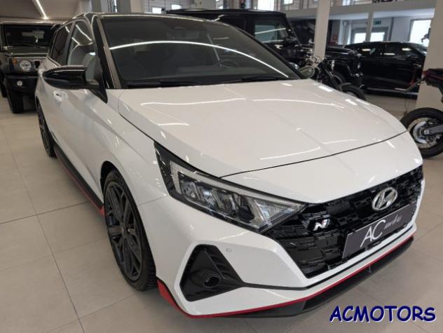 HYUNDAI i20 N 1.6 T-GDI N-Performance rif. 23774007 - Foto 2