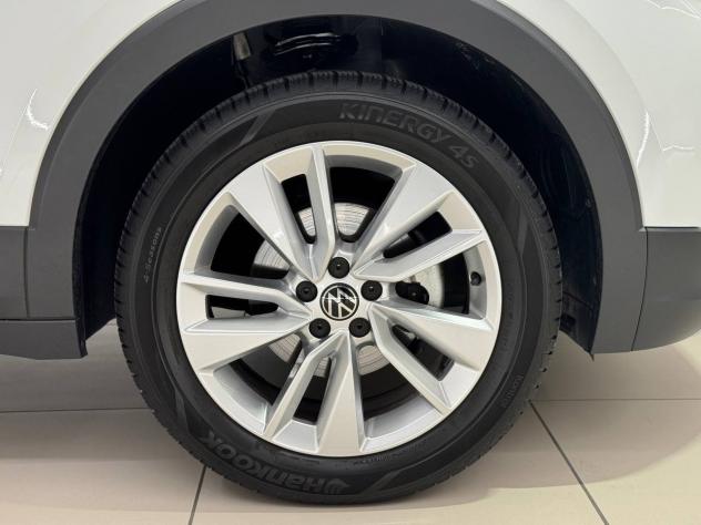 Volkswagen T-Cross 1.0 TSI Life GOAL - Foto 7