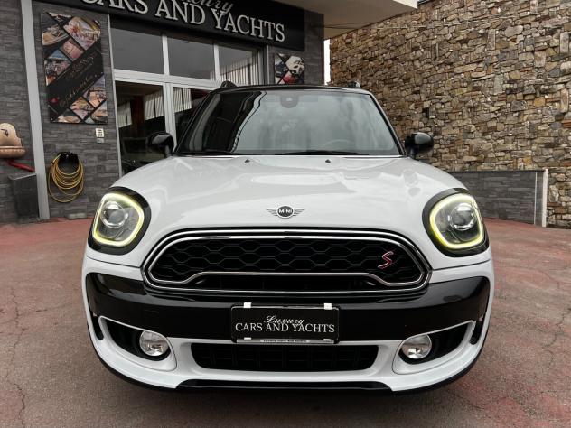 Mini Cooper SD Countryman 2.0 190 CV ALL4-FULL - Foto 2
