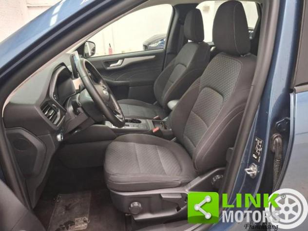 FORD Kuga 1.5 EcoBlue 120 CV 2WD Connect GARANZIA INCLUSA rif. 23275539 - Foto 7