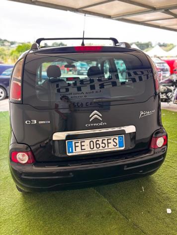 Citroen C3 Picasso BlueHDi 100 Feel Edition - Foto 4