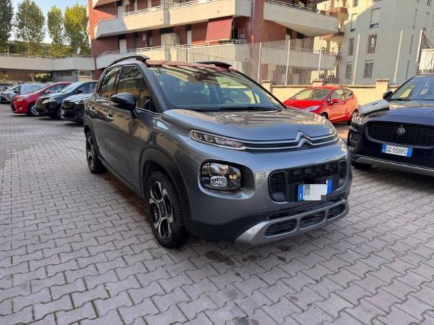 CITROEN C3 Aircross PureTech 110 S&S EAT6 Shine rif. 24139401 - Foto 3