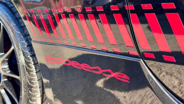 Abarth 500 Esseesse - Foto 6