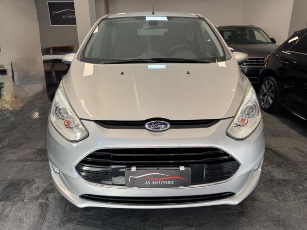 Ford B-Max 1.5 TDCi 75 CV Titanium - Foto 2