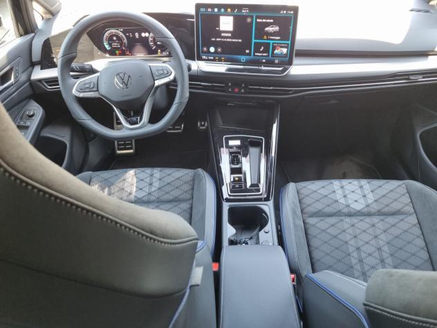 Volkswagen Golf Golf 2.0 tdi R-Line Plus 150cv dsg - Foto 10
