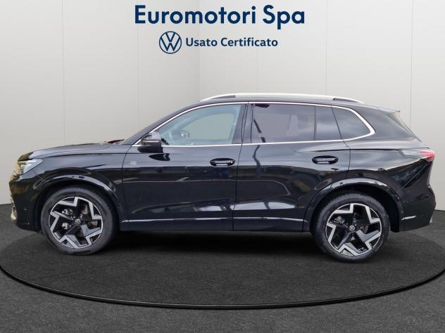 Volkswagen Tiguan Tiguan 2.0 tdi R-Line 150cv dsg - Foto 2