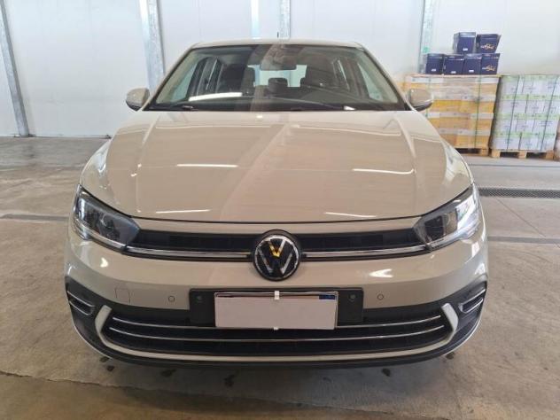 Volkswagen Polo 1.0 TSI Style - Foto 2