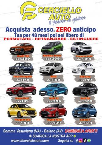 OPEL Astra 1.7 CDTI 80CV Station Wagon Enjoy rif. 20698801 - Foto 9