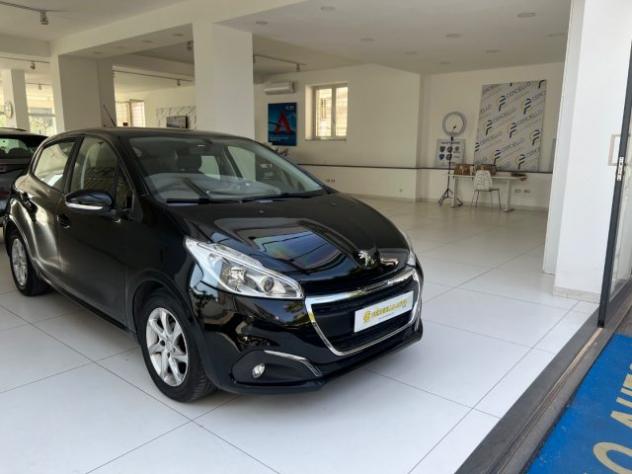 PEUGEOT 208 1° serie BlueHDi 75 5 porte Active rif. 23941125 - Foto 8