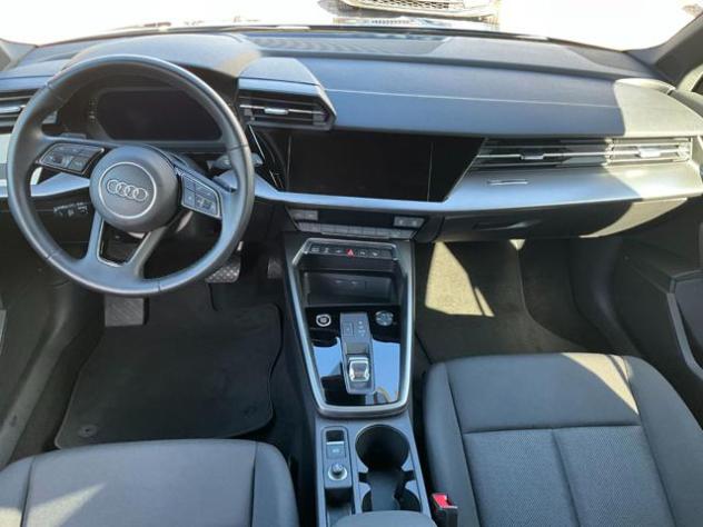 AUDI A3 SPB 40 TFSI e S tronic Business rif. 24243050 - Foto 4