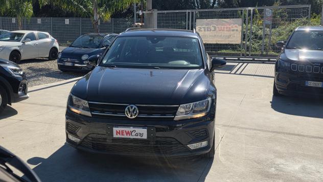 Volkswagen Tiguan 2.0 TDI 2WD - Foto 2