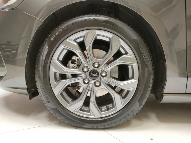 Ford Focus Focus 1.0 EcoBoost Hybrid 125 CV 5p. ST-Line - Foto 7