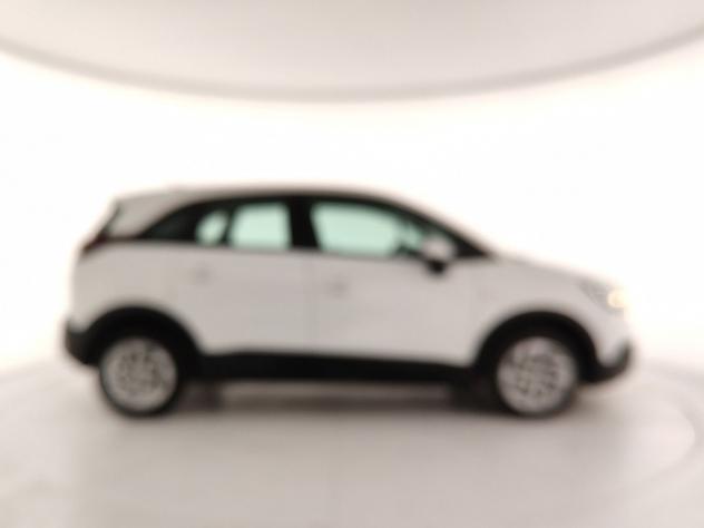 Opel Crossland X Crossland X 1.2 GPL 12V Advance - Foto 5
