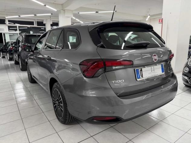 FIAT Tipo 1.6 Mjt S&S SW City Life rif. 23694828 - Foto 4