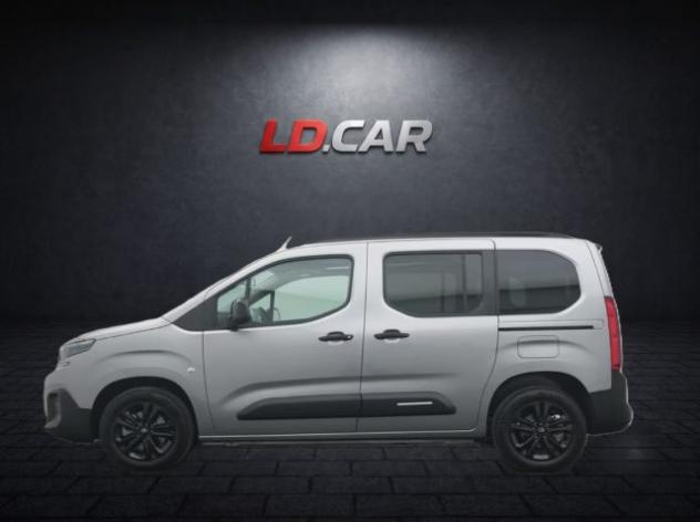 CITROEN Berlingo BlueHDi 100 S&S M Plus 7 posti rif. 23936421 - Foto 3