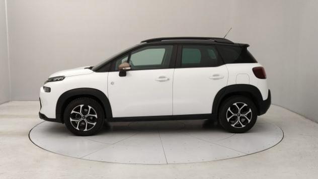 CITROEN C3 Aircross 1.5 bluehdi C-Series s&s 110cv rif. 22645462 - Foto 2