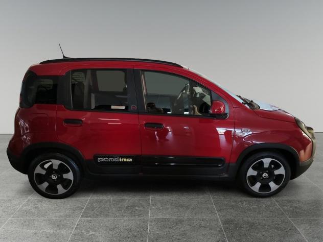 FIAT Pandina 1.0 FireFly 65cv S&S Hybrid Cross - Foto 3